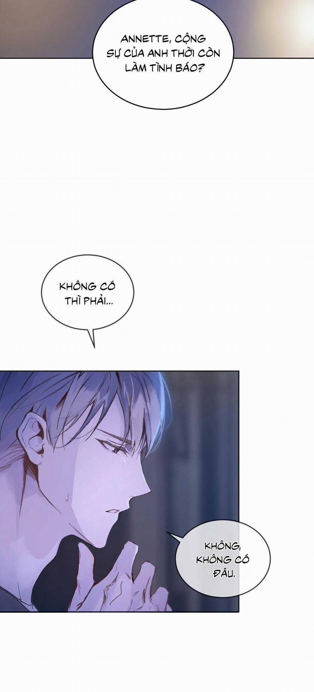 Raga: Passion 5 trang 38