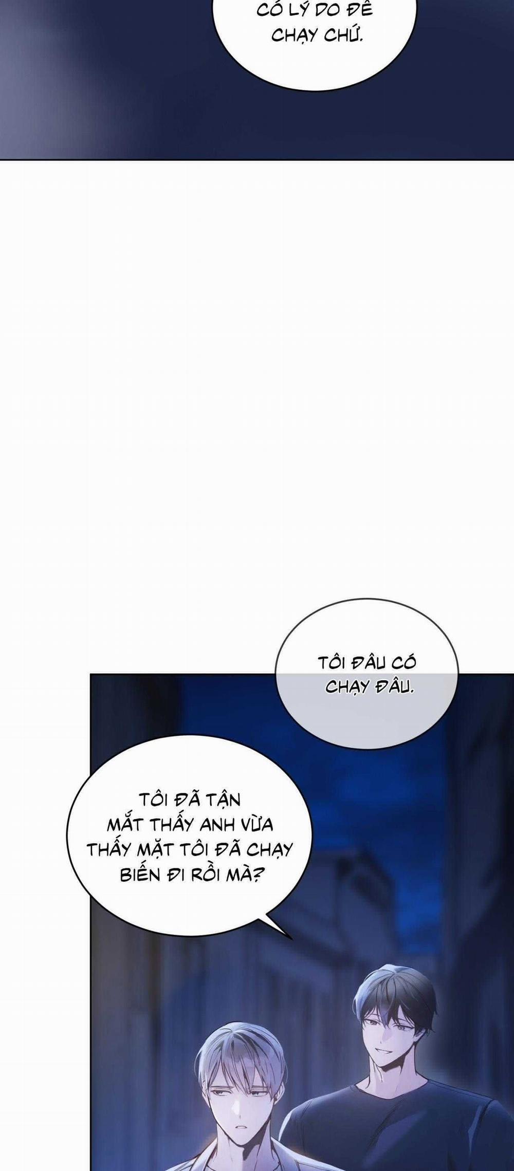 Raga: Passion 5 trang 5