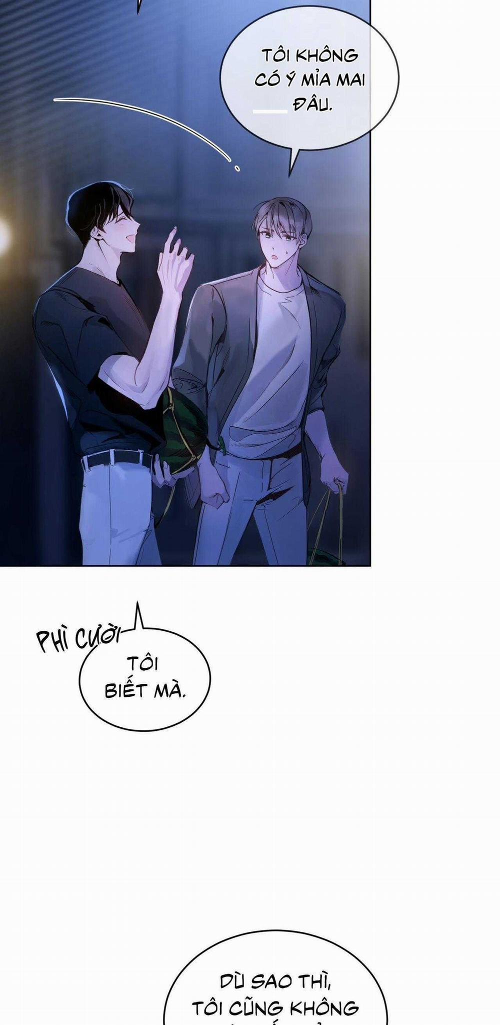 Raga: Passion 5 trang 57