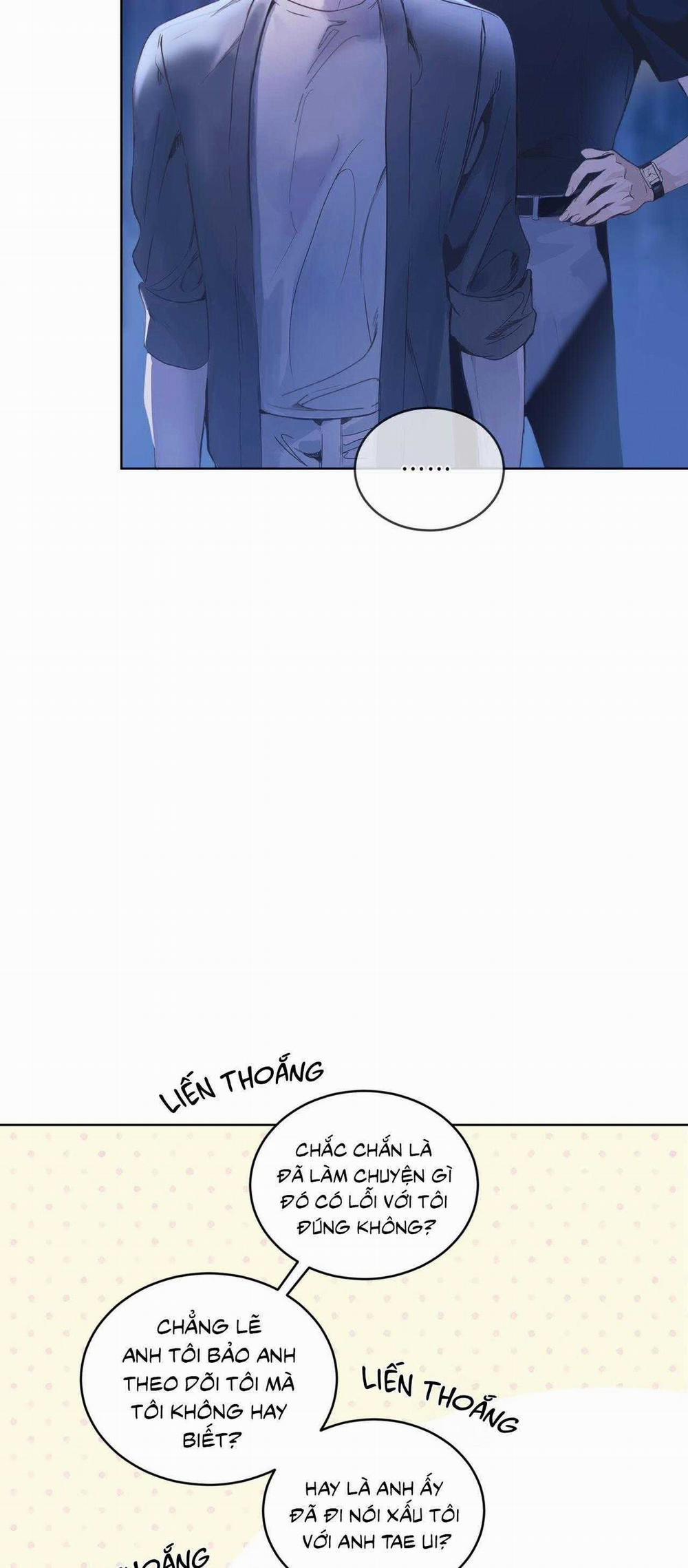 Raga: Passion 5 trang 6