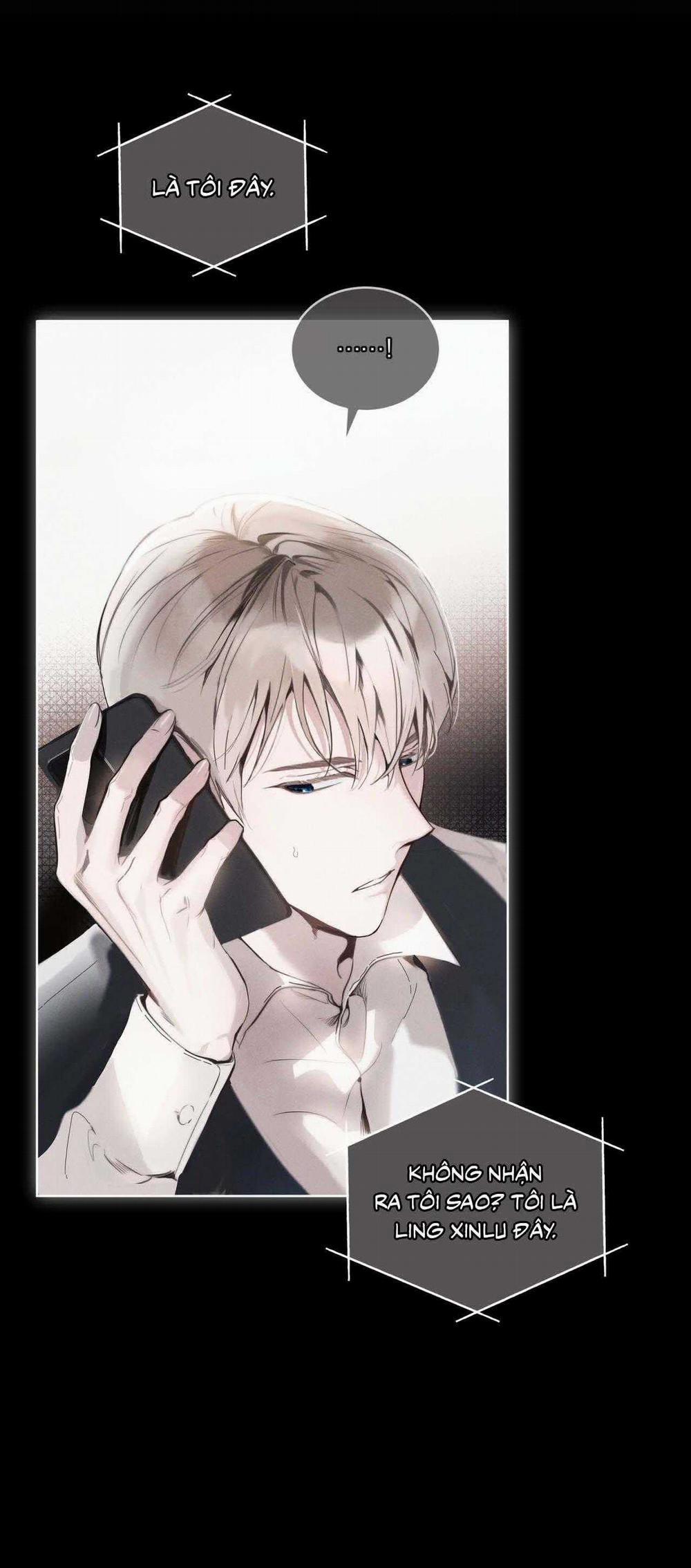 Raga: Passion 7 trang 16