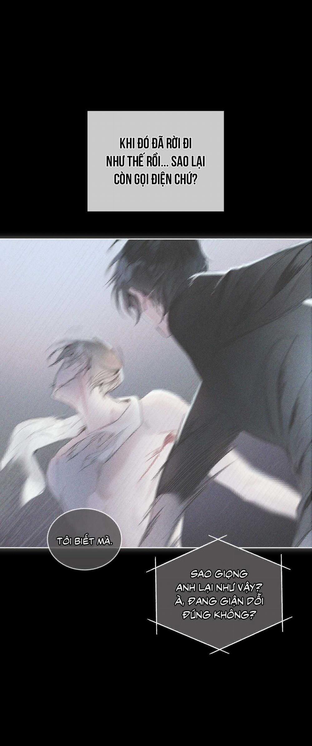 Raga: Passion 7 trang 17