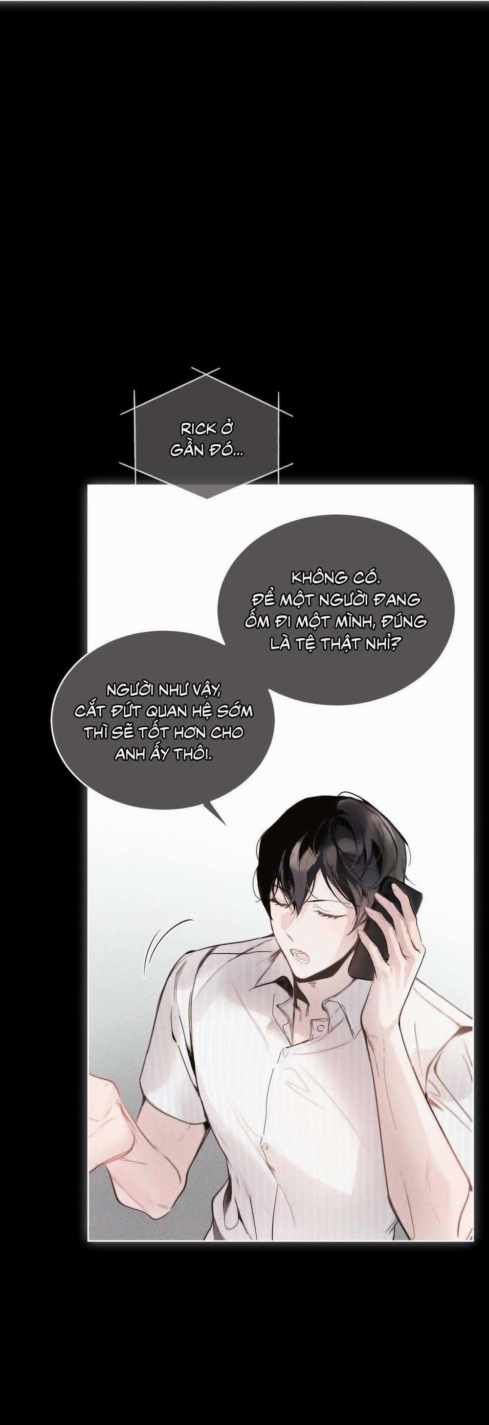 Raga: Passion 7 trang 25