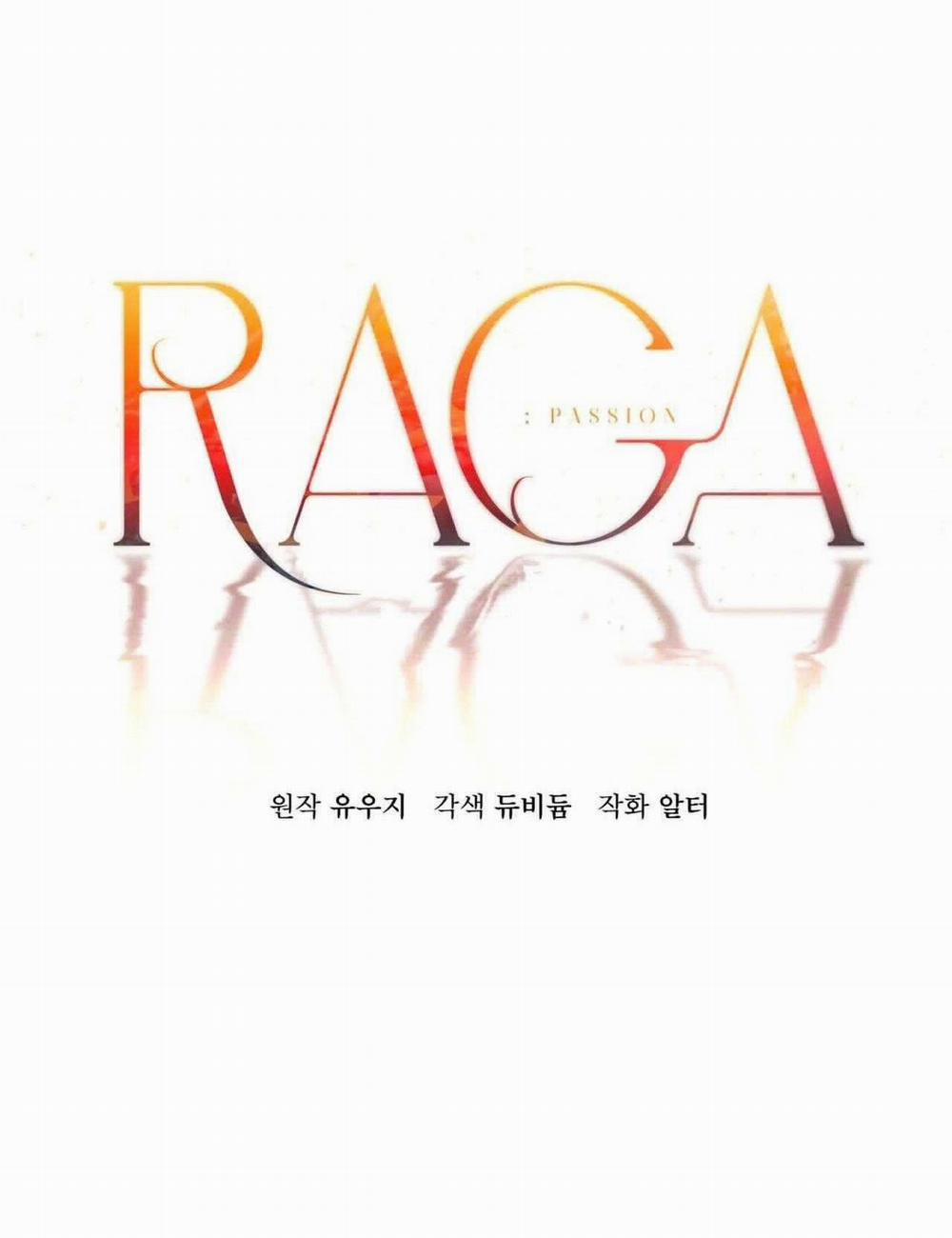 Raga: Passion 7 trang 32