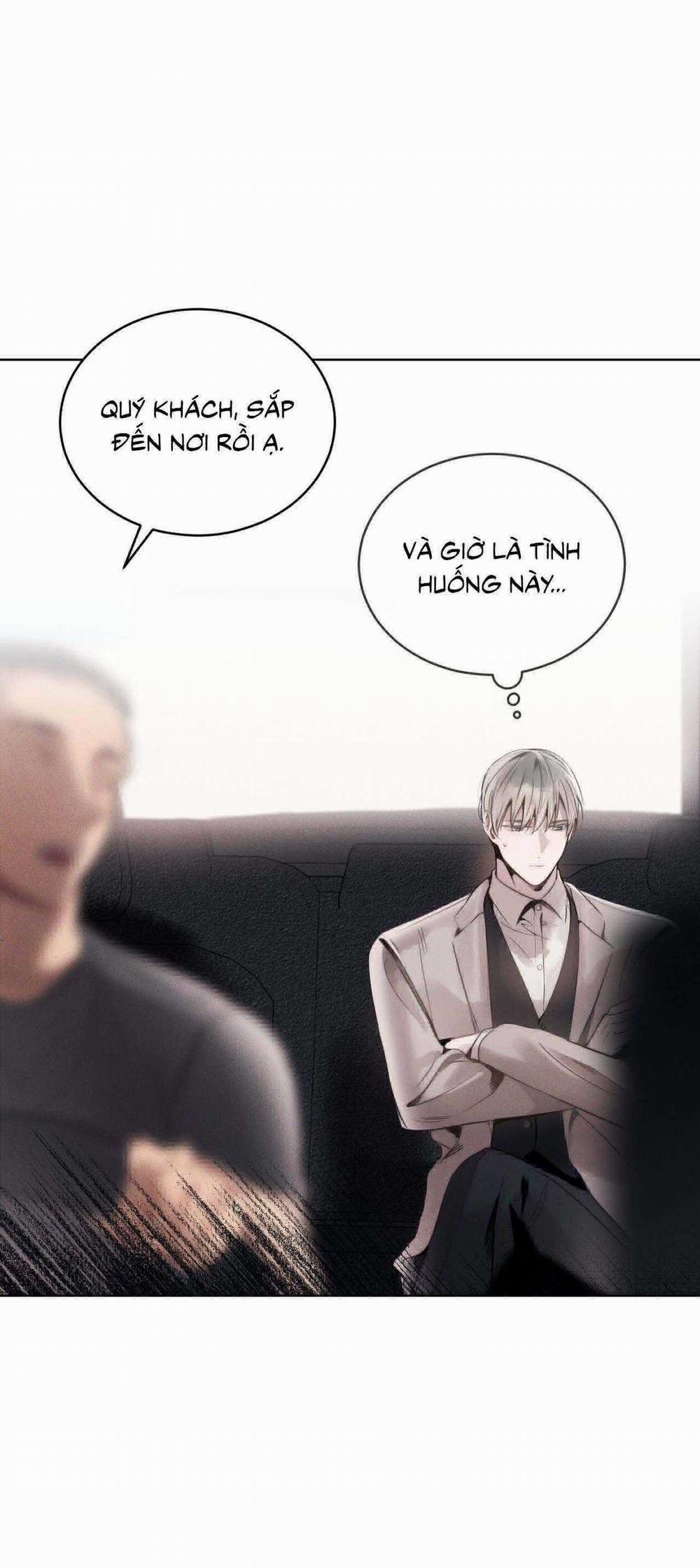 Raga: Passion 7 trang 33