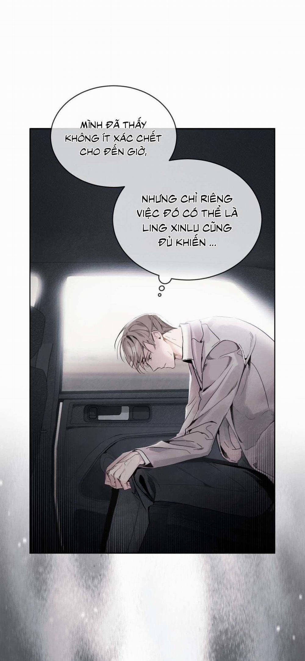 Raga: Passion 7 trang 35