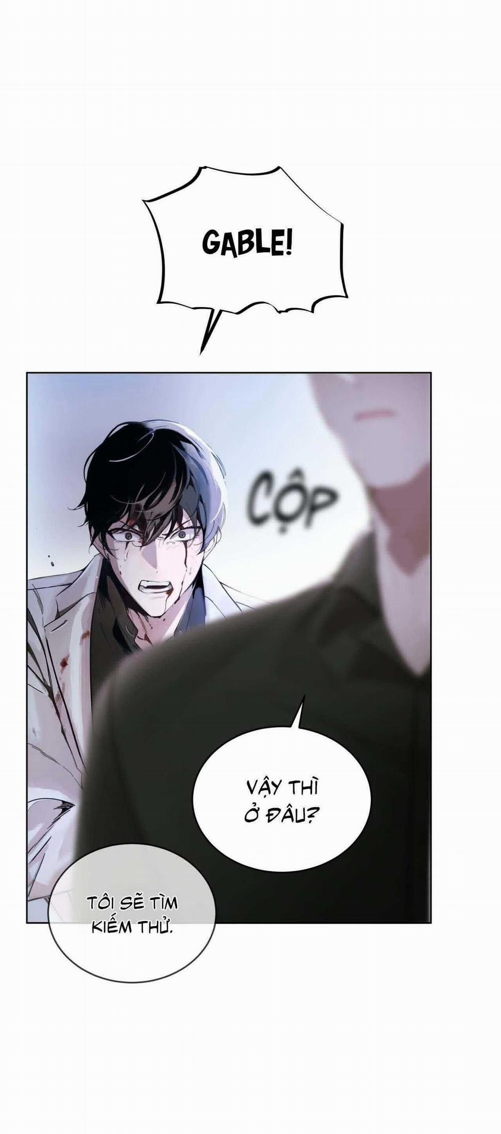 Raga: Passion 7 trang 54