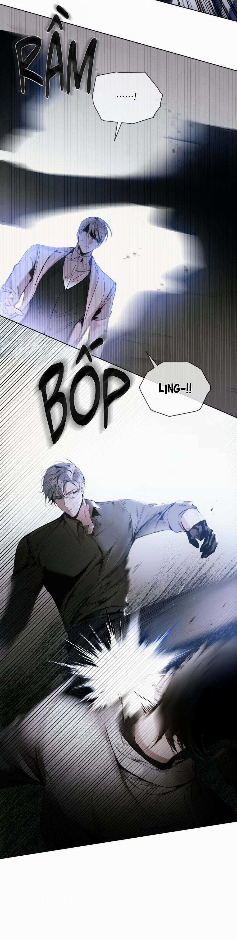 Raga: Passion 7 trang 65