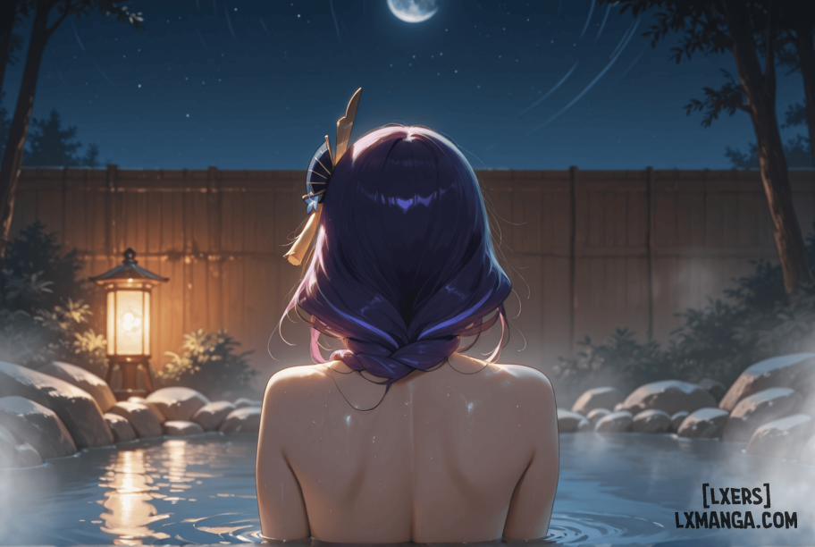 Raiden Shogun One Shot trang 16