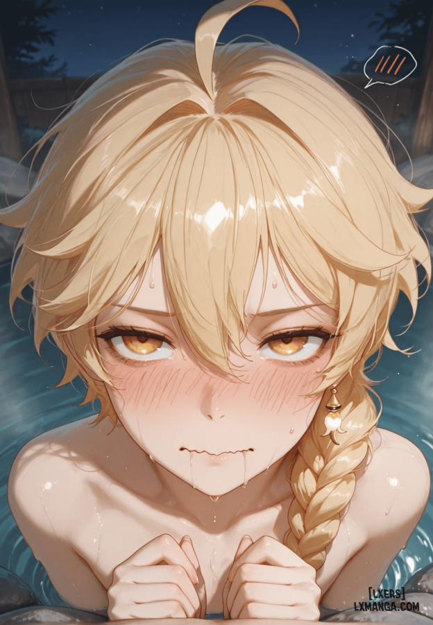 Raiden Shogun One Shot trang 32