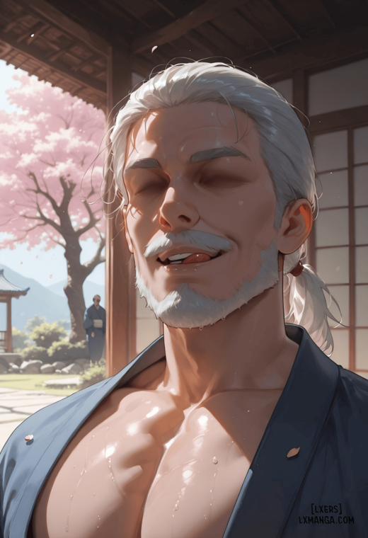 Raiden Shogun One Shot trang 7