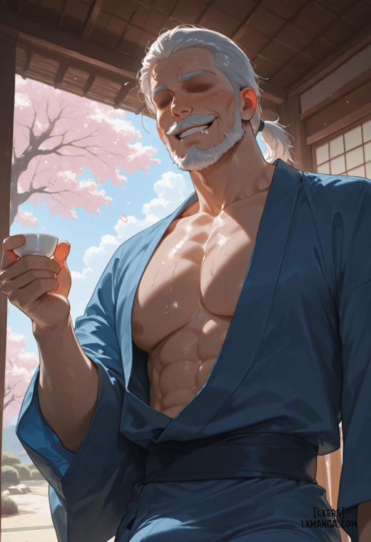 Raiden Shogun One Shot trang 8