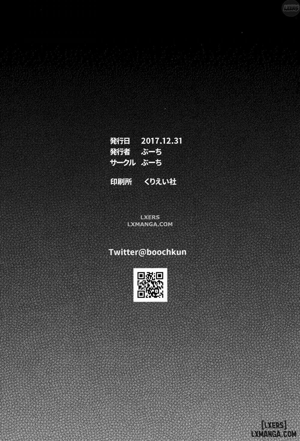 Raikou MamaAaAAaAAAaaA Oneshot trang 27