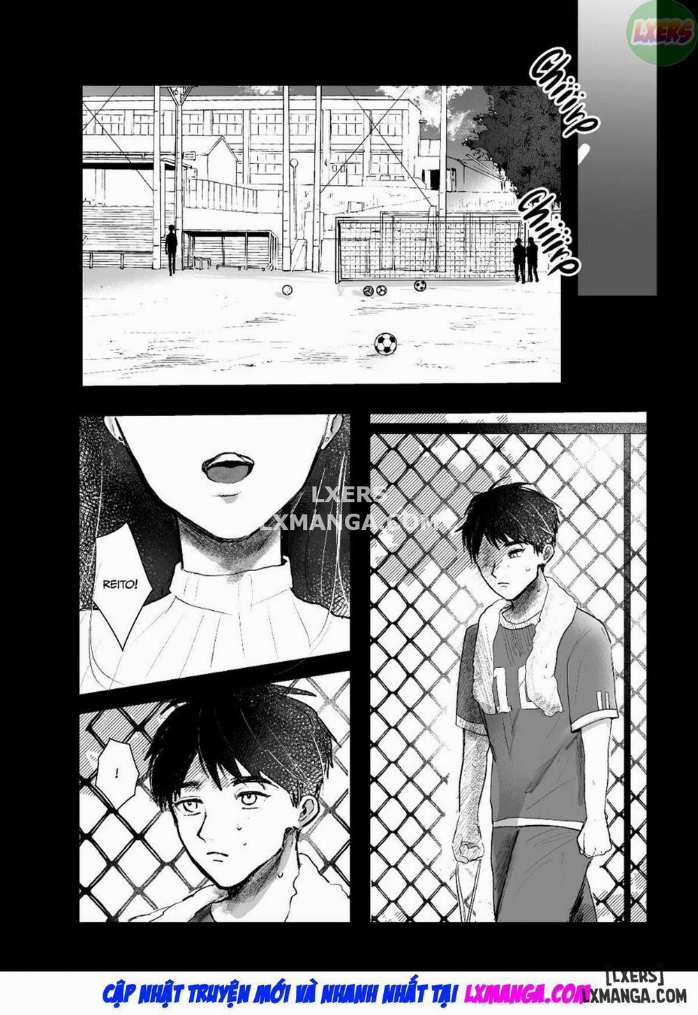 Railing My Hot Aunt Oneshot trang 51