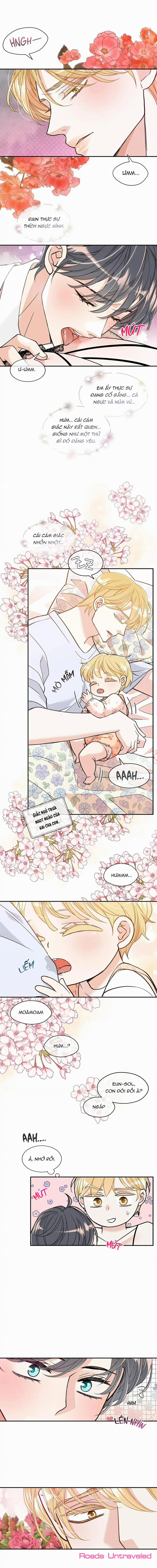 Rain Yêu Dấu – Ngoại Truyện 11 trang 5