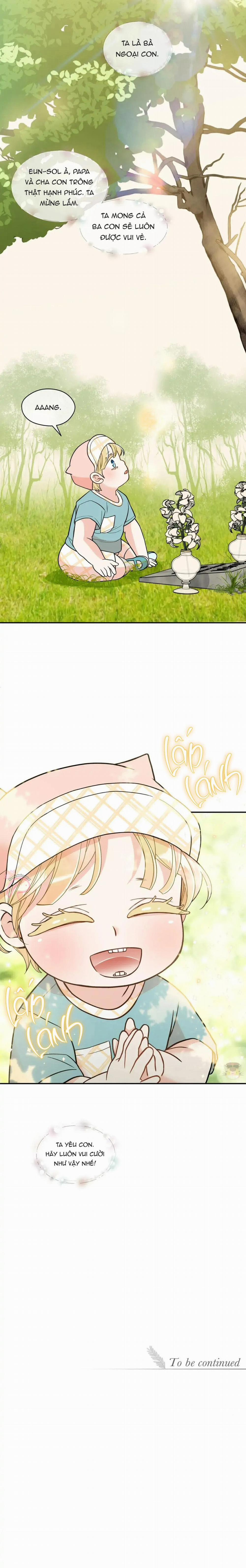 Rain Yêu Dấu – Ngoại Truyện 12 trang 24