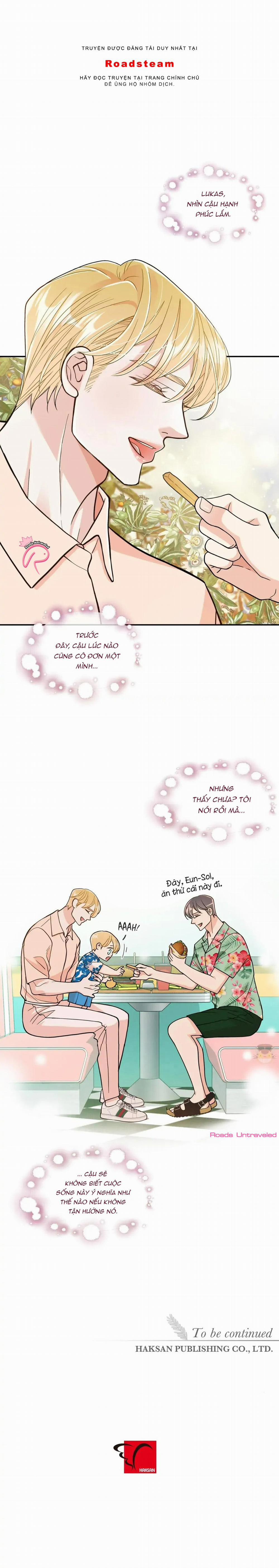 Rain Yêu Dấu – Ngoại Truyện 13 trang 13