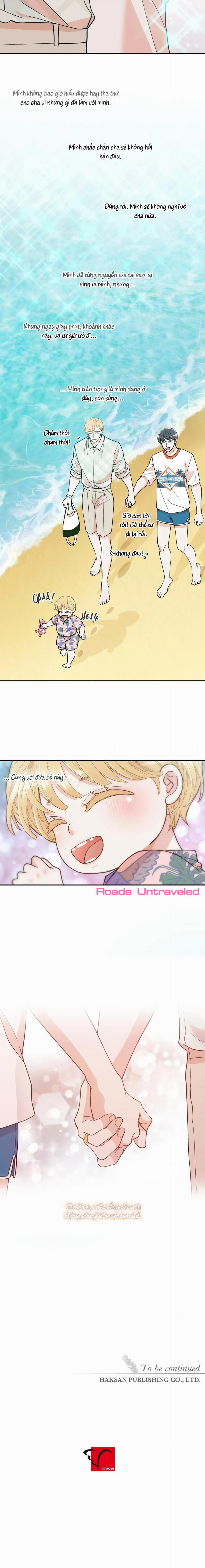 Rain Yêu Dấu – Ngoại Truyện 14 trang 14