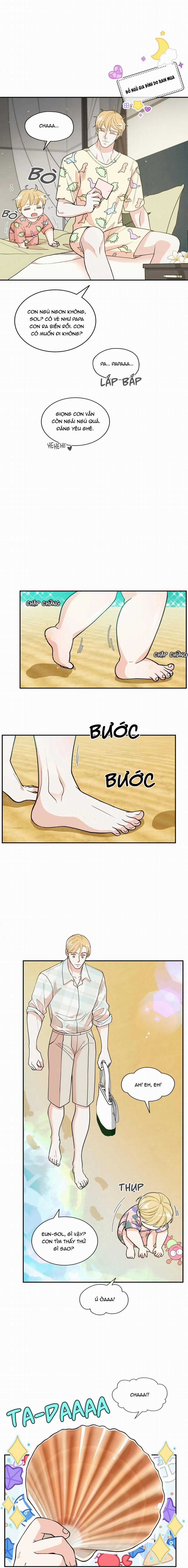 Rain Yêu Dấu – Ngoại Truyện 14 trang 6