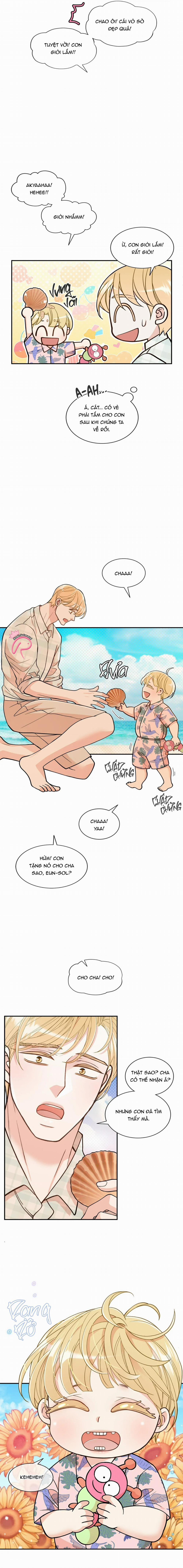 Rain Yêu Dấu – Ngoại Truyện 14 trang 7