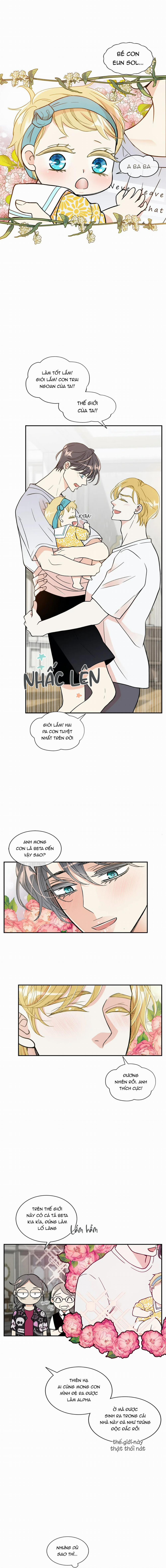 Rain Yêu Dấu – Ngoại Truyện 2 trang 2