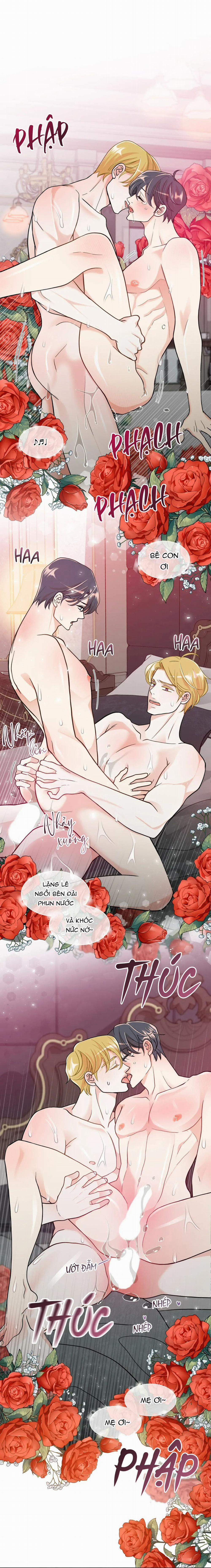 Rain Yêu Dấu – Ngoại Truyện 3 trang 2