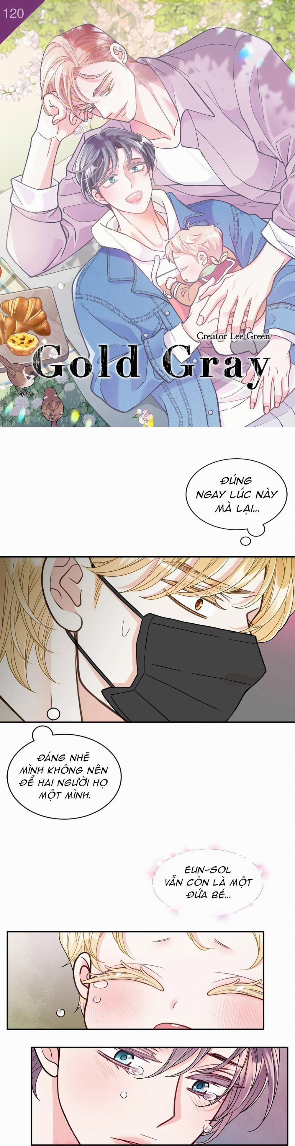 Rain Yêu Dấu – Ngoại Truyện 9 trang 1