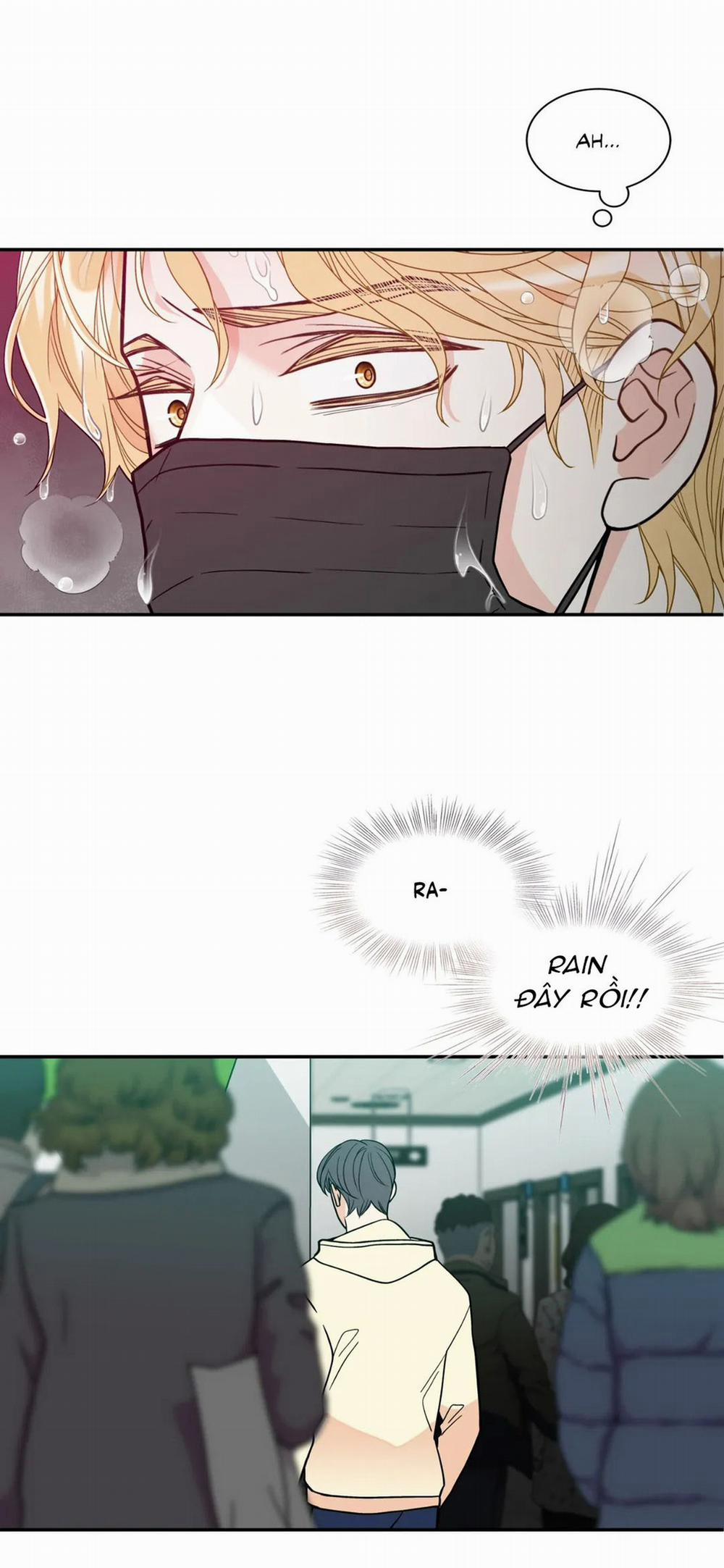 Rain Yêu Dấu – Ngoại Truyện 9 trang 13