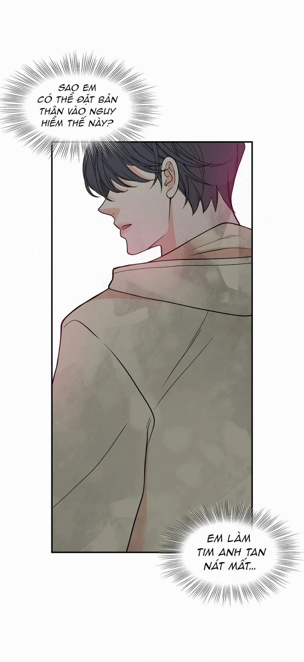 Rain Yêu Dấu – Ngoại Truyện 9 trang 15