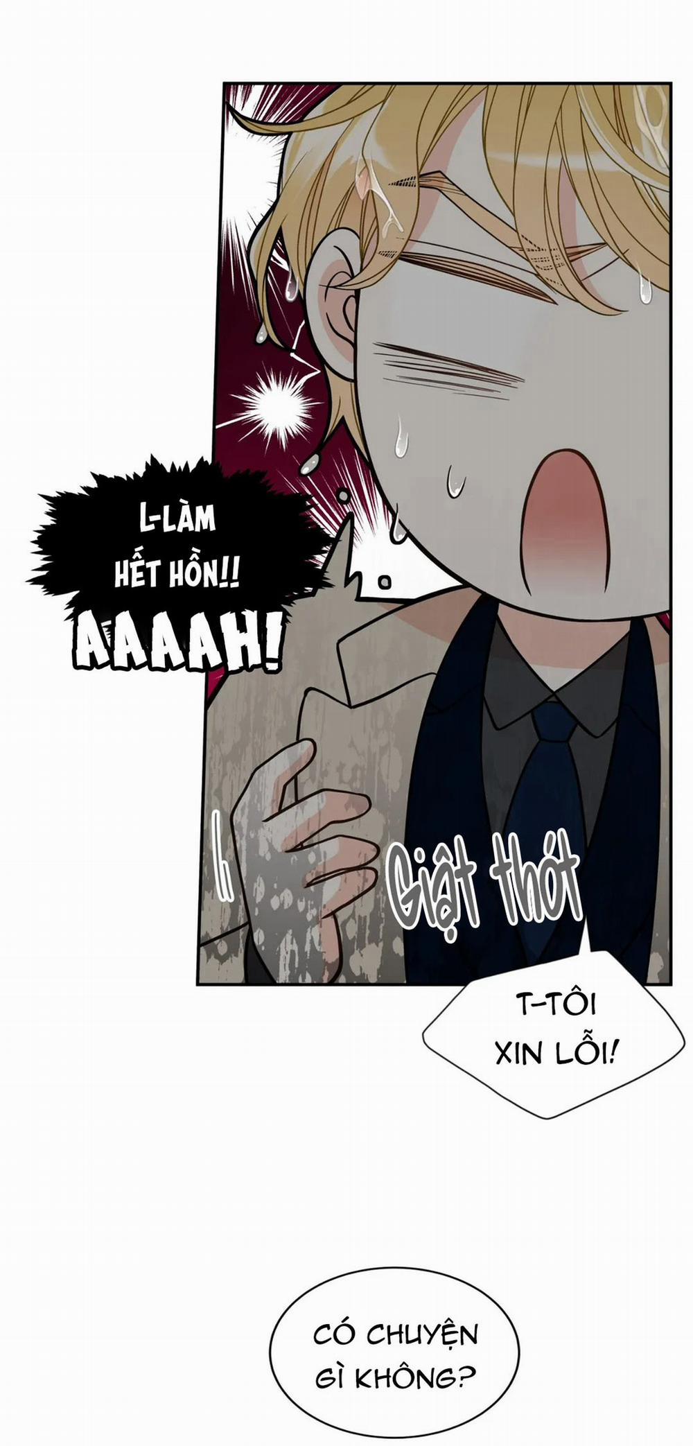 Rain Yêu Dấu – Ngoại Truyện 9 trang 17