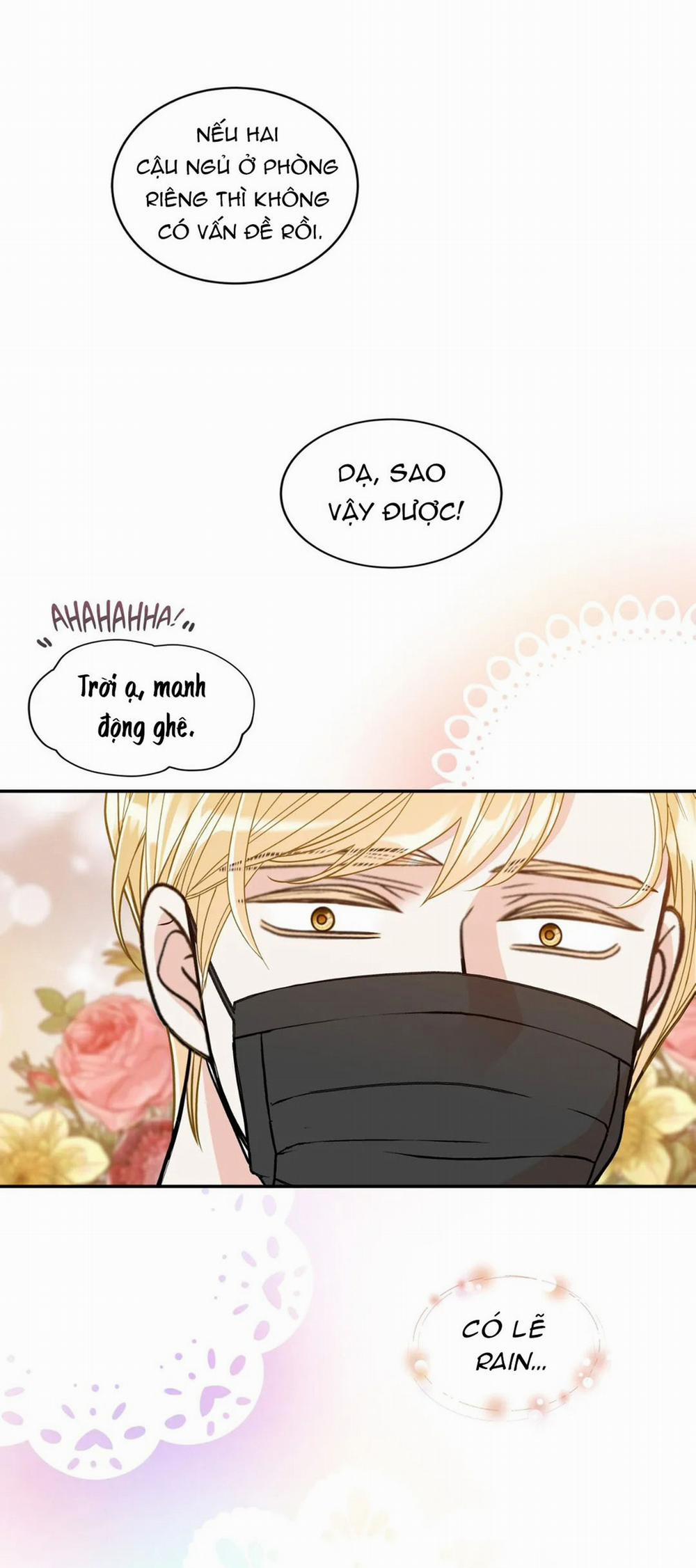 Rain Yêu Dấu – Ngoại Truyện 9 trang 31