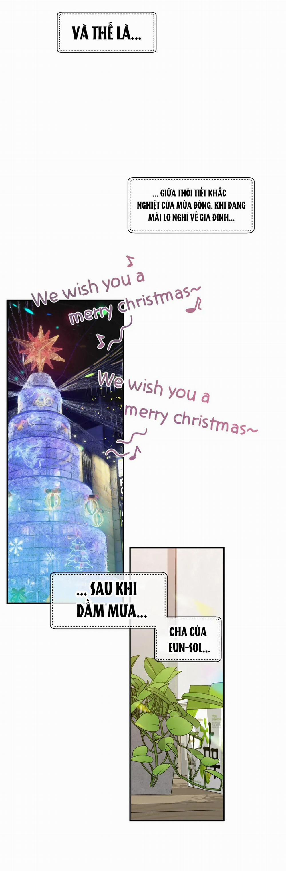 Rain Yêu Dấu – Ngoại Truyện 9 trang 33