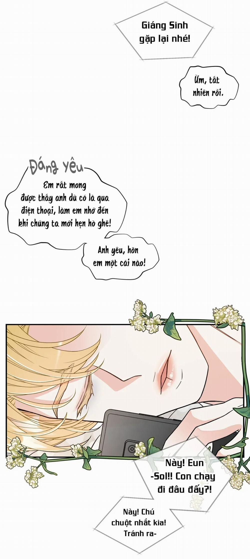 Rain Yêu Dấu – Ngoại Truyện 9 trang 36