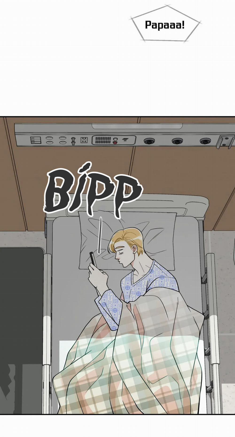 Rain Yêu Dấu – Ngoại Truyện 9 trang 37