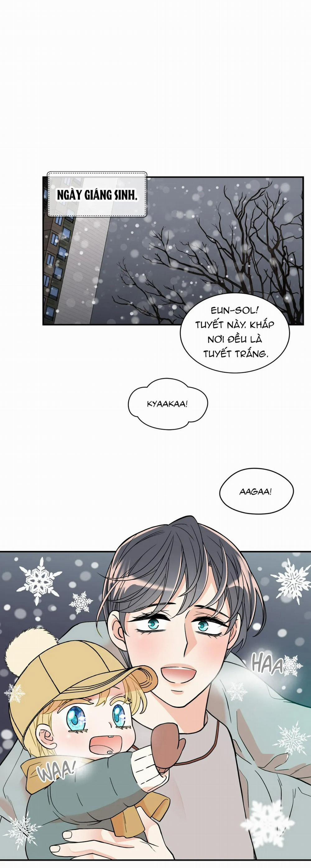 Rain Yêu Dấu – Ngoại Truyện 9 trang 39