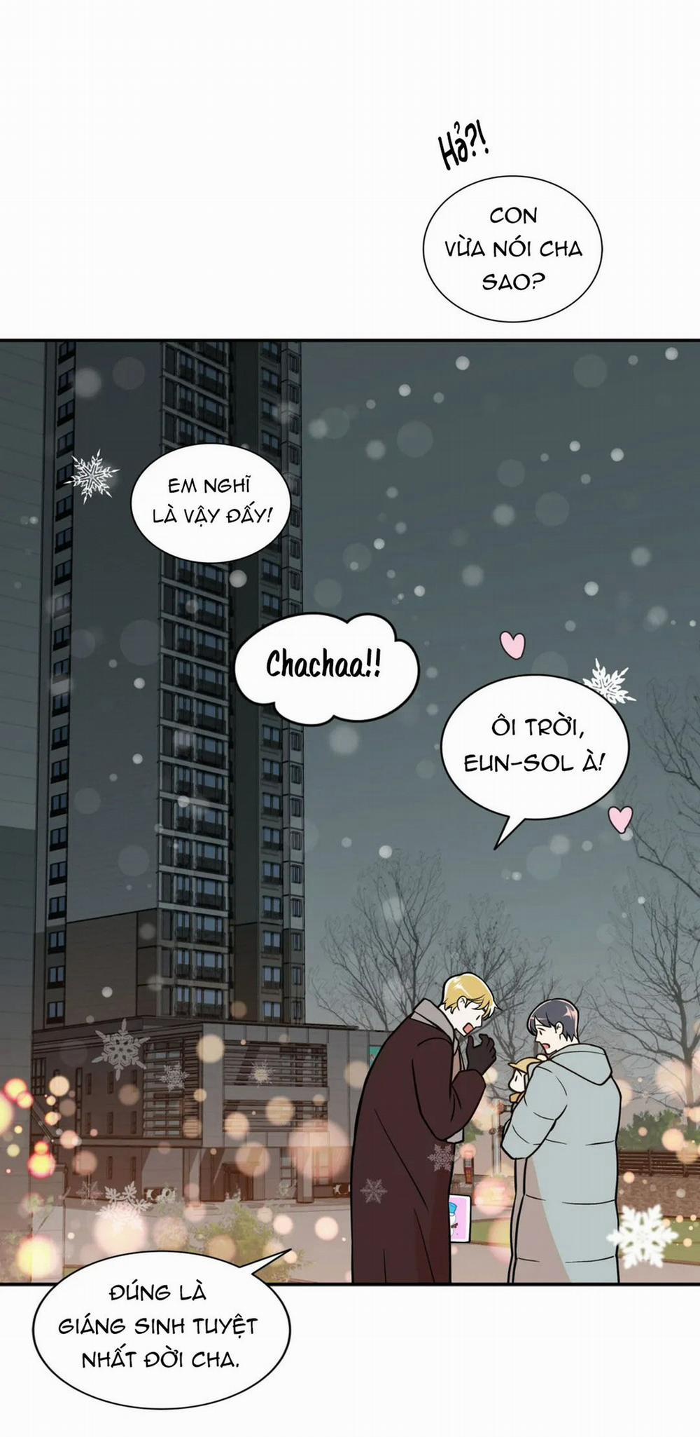 Rain Yêu Dấu – Ngoại Truyện 9 trang 42