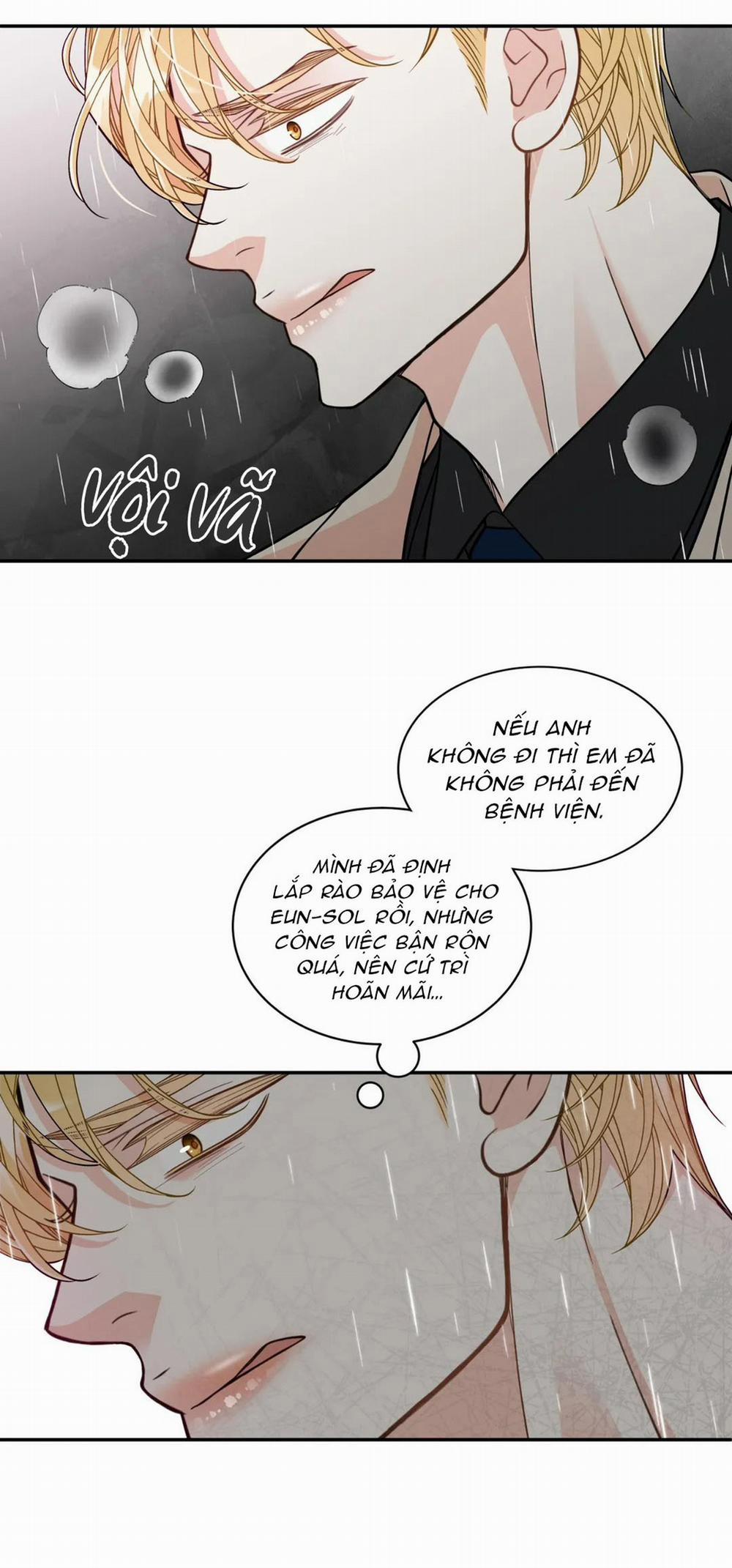 Rain Yêu Dấu – Ngoại Truyện 9 trang 7