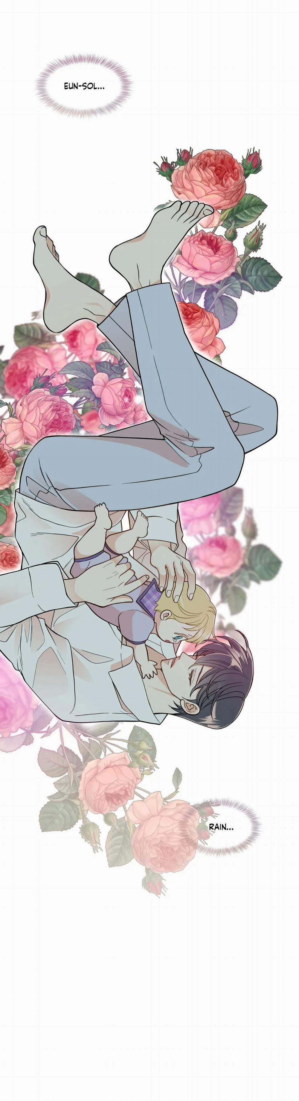 Rain Yêu Dấu – Ngoại Truyện 9 trang 8