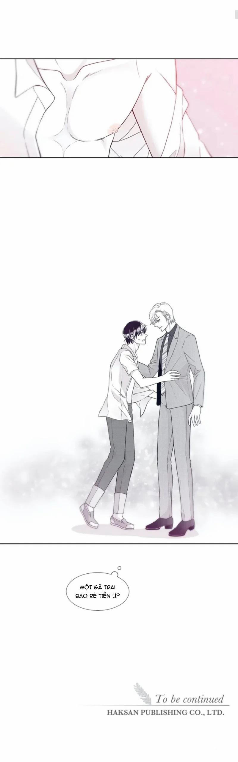 Rain Yêu Dấu 1 trang 19