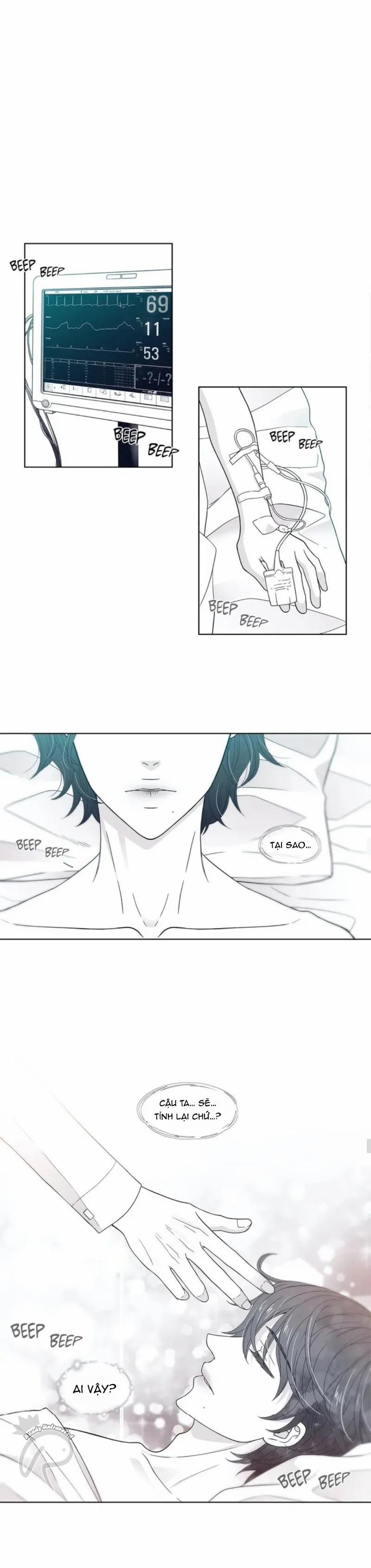 Rain Yêu Dấu 1 trang 4