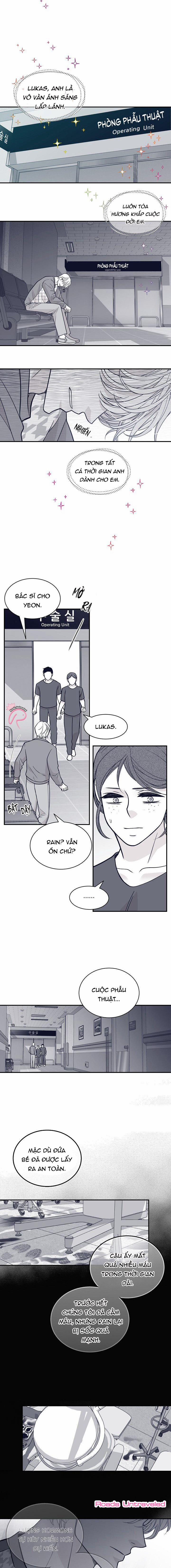 Rain Yêu Dấu 100 trang 11