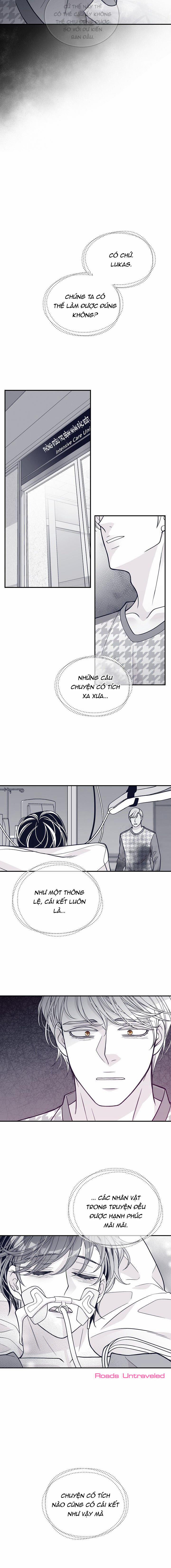 Rain Yêu Dấu 100 trang 12