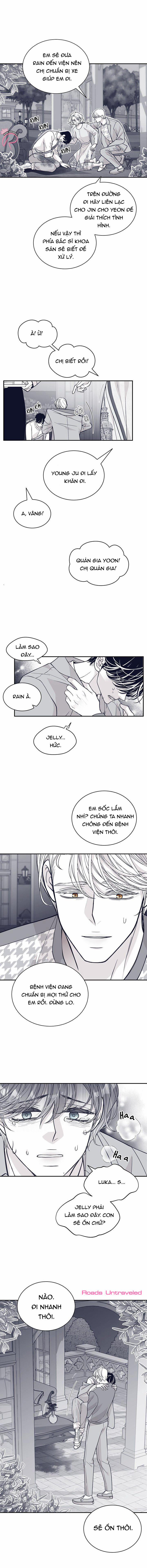 Rain Yêu Dấu 100 trang 2