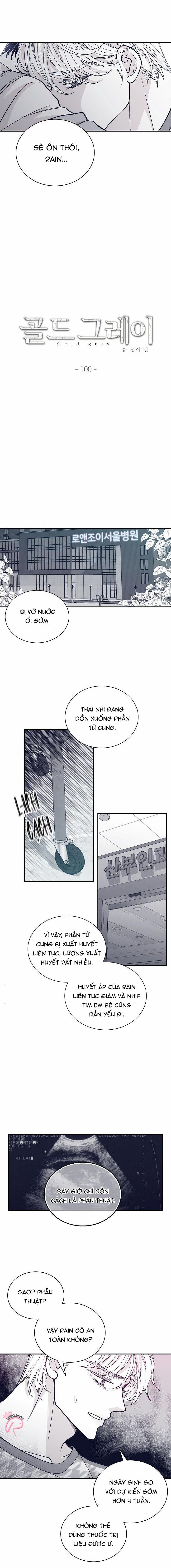 Rain Yêu Dấu 100 trang 3