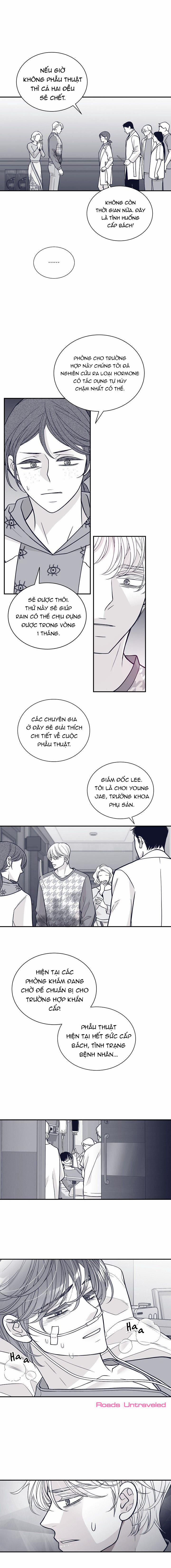 Rain Yêu Dấu 100 trang 4