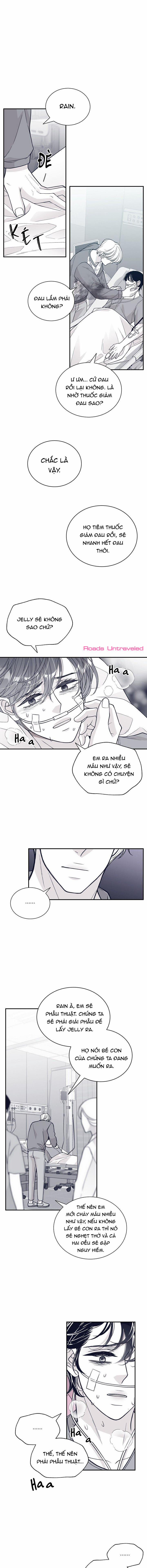 Rain Yêu Dấu 100 trang 5