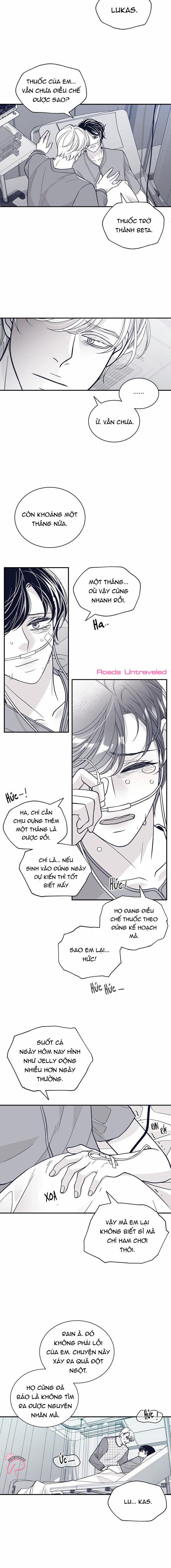 Rain Yêu Dấu 100 trang 6