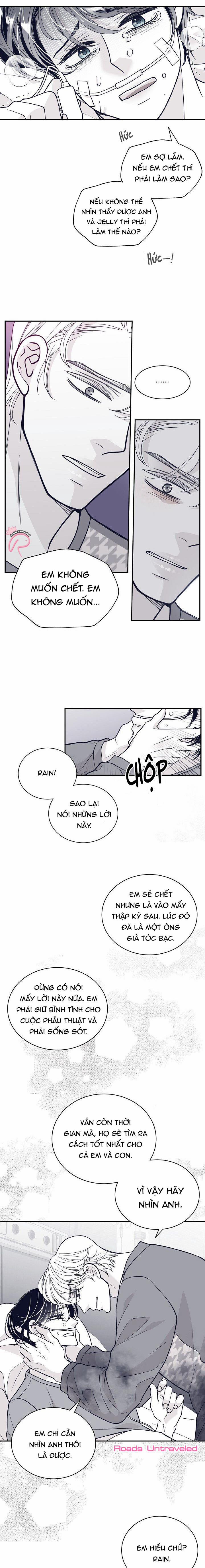 Rain Yêu Dấu 100 trang 7