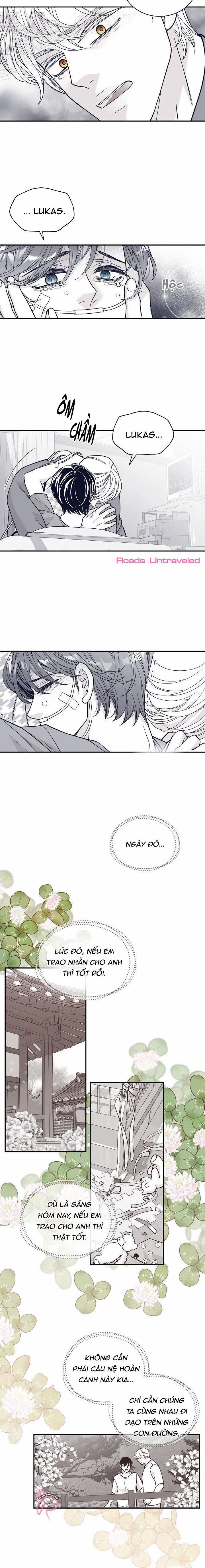 Rain Yêu Dấu 100 trang 8