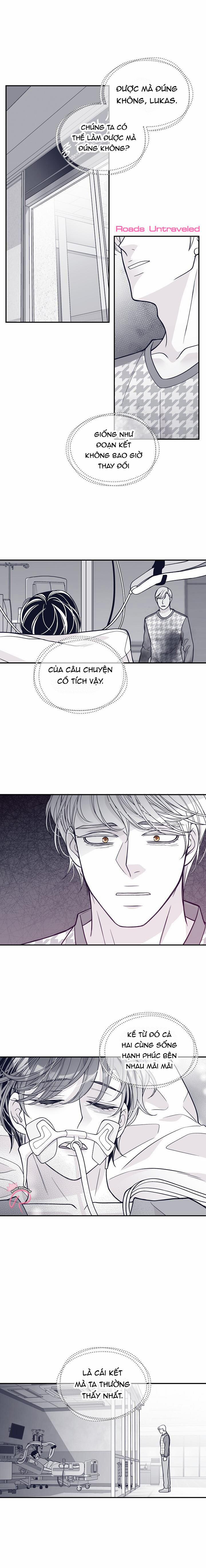 Rain Yêu Dấu 101 trang 1